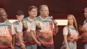 Silas Malafaia ataca esquerda e vincula voto a valores religiosos