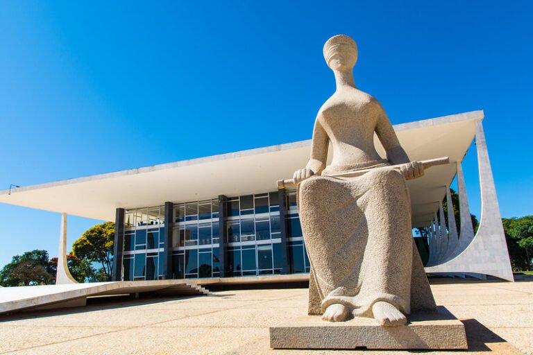 STF avalia transferência de condenado pelo 8 de janeiro para presídio no Acre