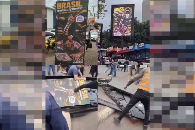 Ícone de sino para notificações