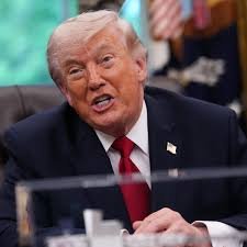 Trump lança programa que dará US$ 1 mil a crianças nos EUA
