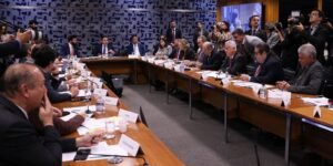 Câmara: governo retira urgência do fim da escala 6×1 e destrava pauta