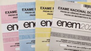 Inscrições do Enem 2026 são prorrogadas até 12 de junho; saiba mais