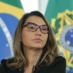 Janja falará em encontro de evangélicos do PT