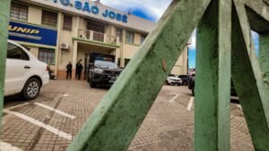 Caso São José: perícia diz que adolescente fez ao menos 20 disparos e trocou carregador