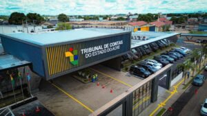 TCE impõe novas exigências e mira gastos com shows e eventos no Acre