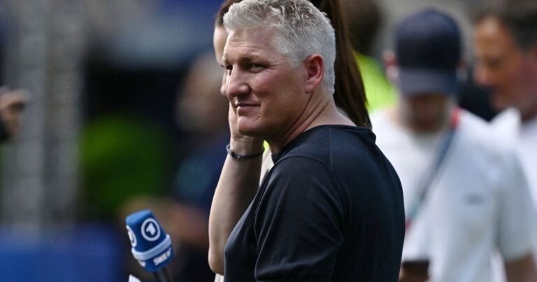 Técnico da Costa do Marfim aponta racismo em fala de Schweinsteiger