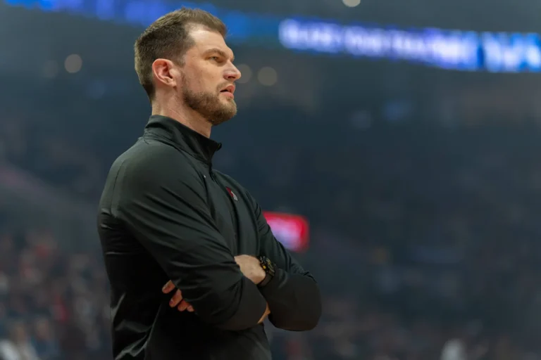 Tiago Splitter acerta com o Chicago Bulls e assume cargo de técnico principal na NBA