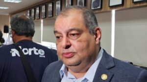 Justiça mantém filiação de ex-secretário de Gladson ao PDT