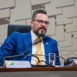 Alan é o único acreano entre os parlamentares mais influentes do Brasil