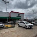 NO TOPOArasuper está na lista dos 100 maiores supermercados do país