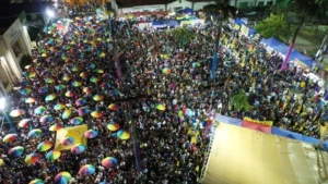 Prefeitura divulga data de edição de 30 anos do Carnavale em Brasiléia