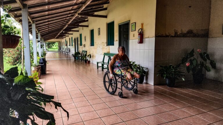 Sem repasse há 3 meses, abrigo de hansenianos vive crise no Acre