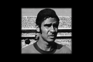 Brito, zagueiro titular da seleção brasileira no tri morre aos 86 anos