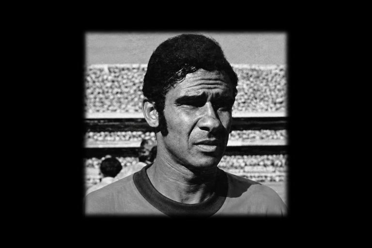 Brito, zagueiro titular da seleção brasileira no tri morre aos 86 anos