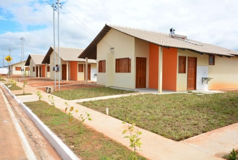 Governo do Acre abre inscrições para 692 moradias do Minha Casa, Minha Vida