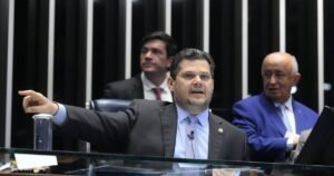 Senado pode votar PEC que custaria ao menos R$ 28 bi aos cofres da União