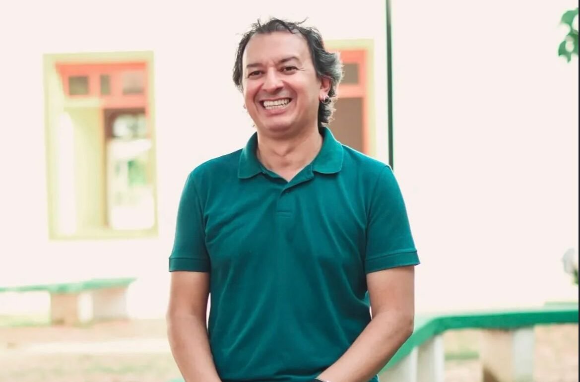 Novo livro “O Roubo D’A Gameleira” destaca mistério e pertencimento no Acre