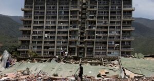 Hospital de campanha do Brasil já funciona na Venezuela, diz embaixadora