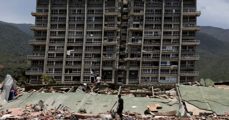 Hospital de campanha do Brasil já funciona na Venezuela, diz embaixadora