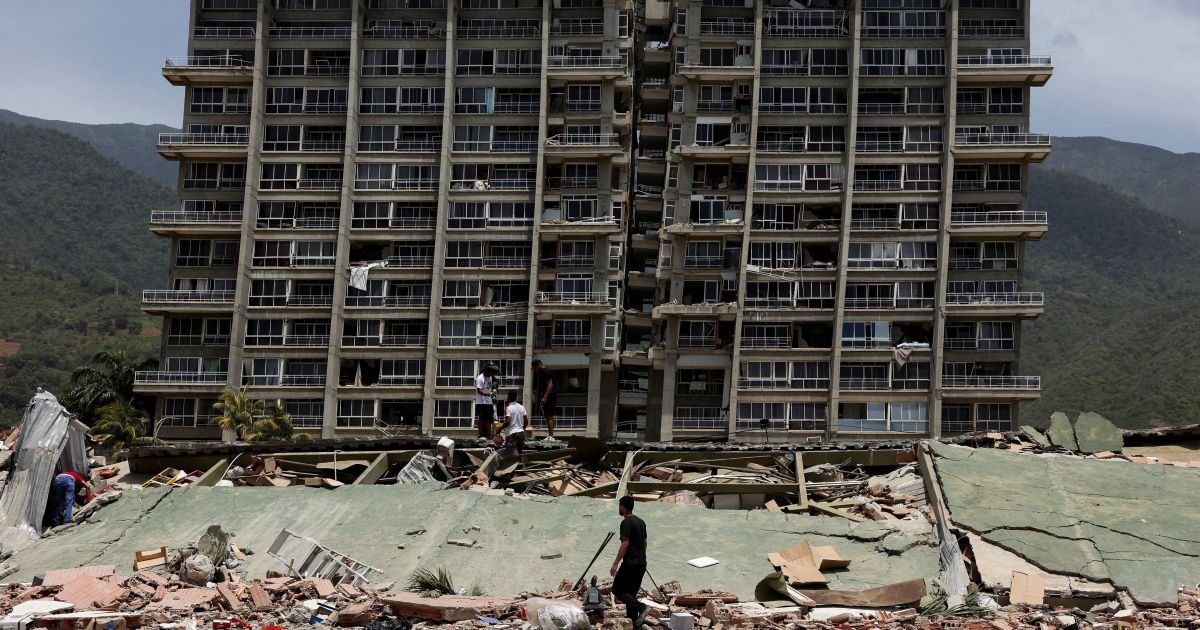 Hospital de campanha do Brasil já funciona na Venezuela, diz embaixadora
