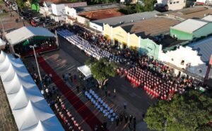 Acre celebra 64 anos de emancipação com programação especial; veja