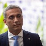 Deputado Gustavo Gayer é internado com quadro de obstrução intestinal