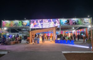 Sebrae no Acre leva economia criativa à programação da Expoacre Juruá