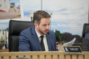 Felipe Tchê destaca avanço econômico após produção de café crescer 836%