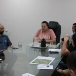 PARCERIAParceria entre MPAC e Ufac usará computação contra enchentes na capital