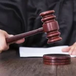 JUSTIÇACrimes de facções e milícias terão julgamento colegiado no Acre após nova resolução do TJ