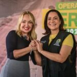 AÇÃO DO GOVERNOMailza e Sula Ximenes lançam Operação Verão para recuperar ramais no Acre