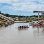 Construtora terá de apresentar plano de assistência às vítimas do colapso de ponte no AC