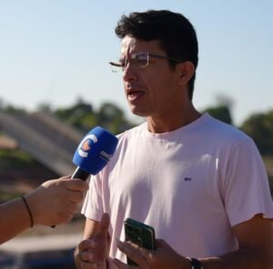 “Não tinha sinalização”, diz ativista que falou com juiz antes de queda de ponte