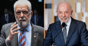 De volta a Brasília, Lula definirá futuro de Jaques na liderança do governo