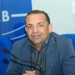 Morre o ex-vereador de Brasiléia, Rogério Pontes, aos 53 anos