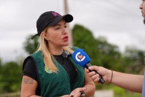 Deracre anuncia nova catraia para Sena e reparos em estrada