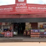 NA CAPITALSupermercado é invadido pelo telhado e sofre furto de mercadorias em Rio Branco