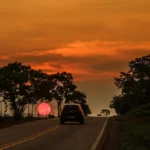 NA CAPITALRio Branco tem apenas 11h35 de luz solar por dia durante o inverno, aponta levantamento