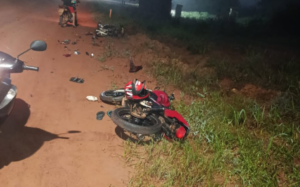 ‘Curva da Morte’: vigia de 48 anos morre em acidente na BR-317; saiba mais