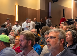 Aliados de Lula participam de evento para fortalecer atuação digital