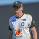Veja as opções ofensivas de Ancelotti para mudar o Brasil contra o Haiti