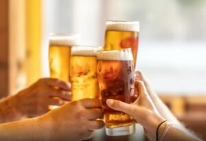 Veja o preço das bebidas na Copa dos EUA; valor assusta torcedores