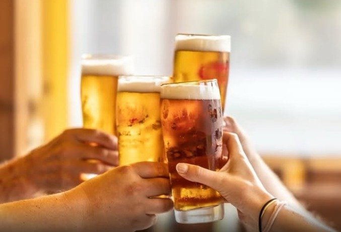Veja o preço das bebidas na Copa dos EUA; valor assusta torcedores