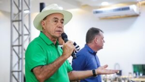 Bocalom realiza seminário sobre desenvolvimento do Vale do Juruá