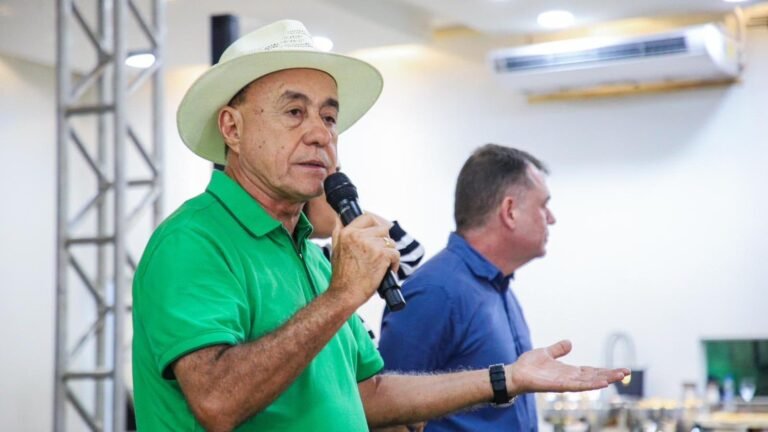 Bocalom realiza seminário sobre desenvolvimento do Vale do Juruá