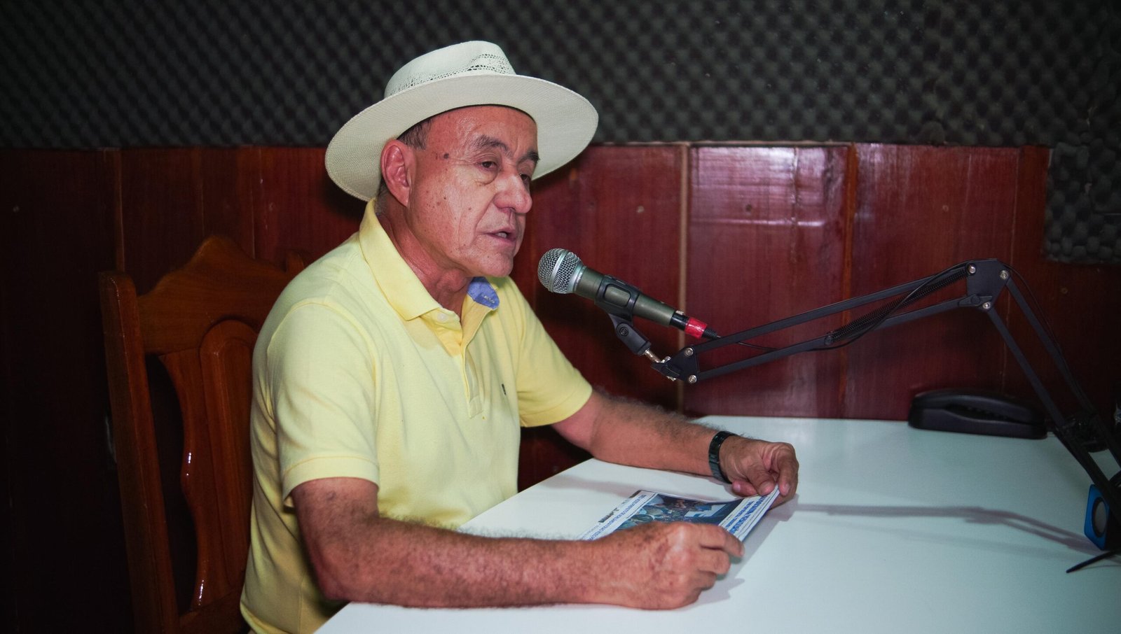Bocalom faz cateterismo após pedido médico; entenda