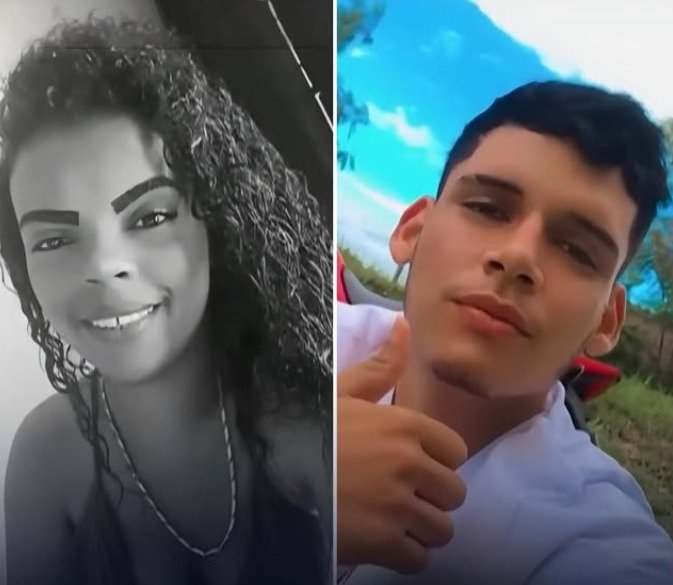 Mulher é atacada após se recusar a fazer comida para enteado
