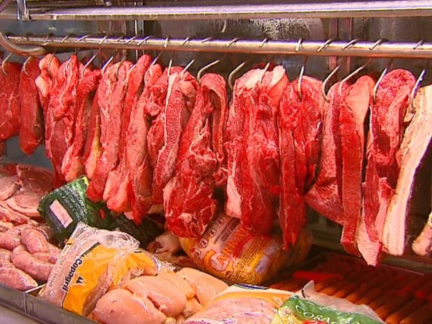 Preço da alcatra dispara 22% em supermercados de Rio Branco, aponta Ufac