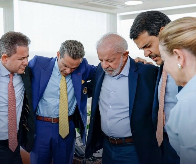 PT divulga carta a evangélicos com referências bíblicas e defesa de Lula