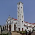 VAI REFORMARApós mais de uma década, Catedral de Rio Branco passará por reforma